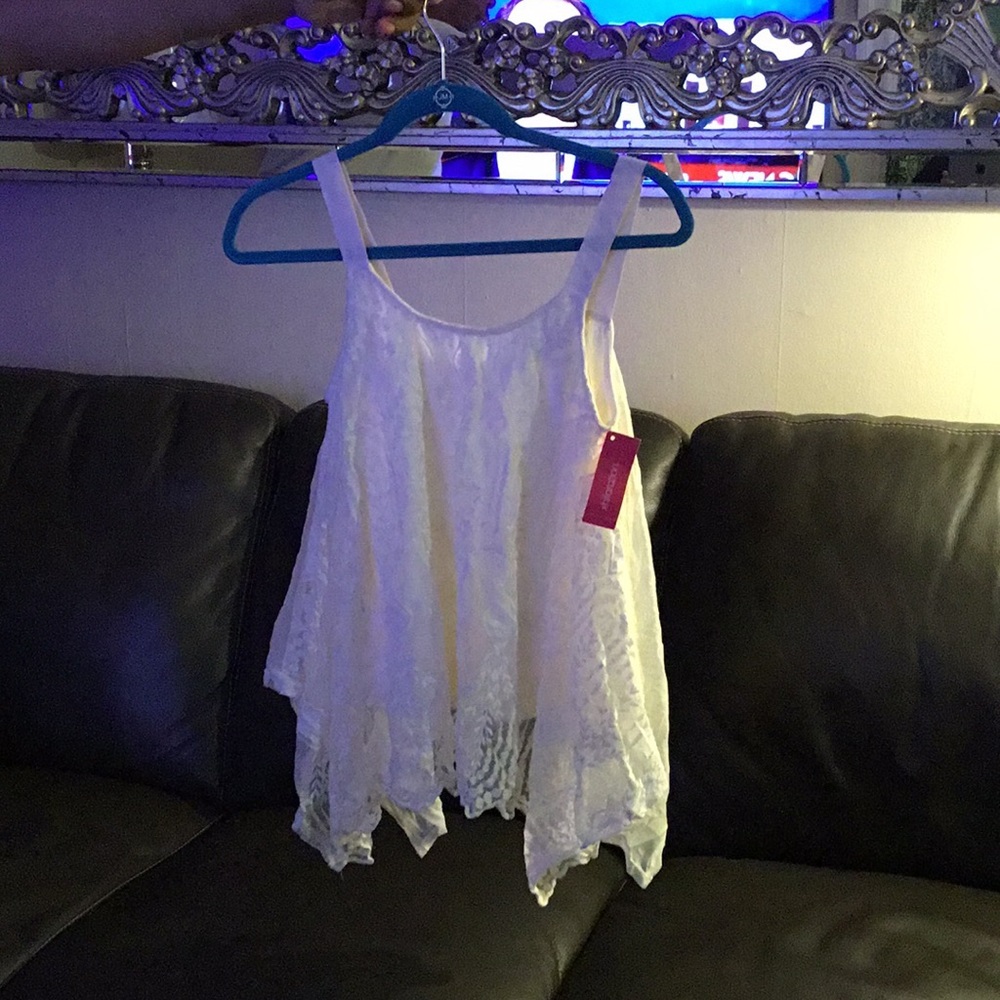 Woman’s Top